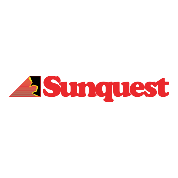 Sunquest Logo PNG Vector