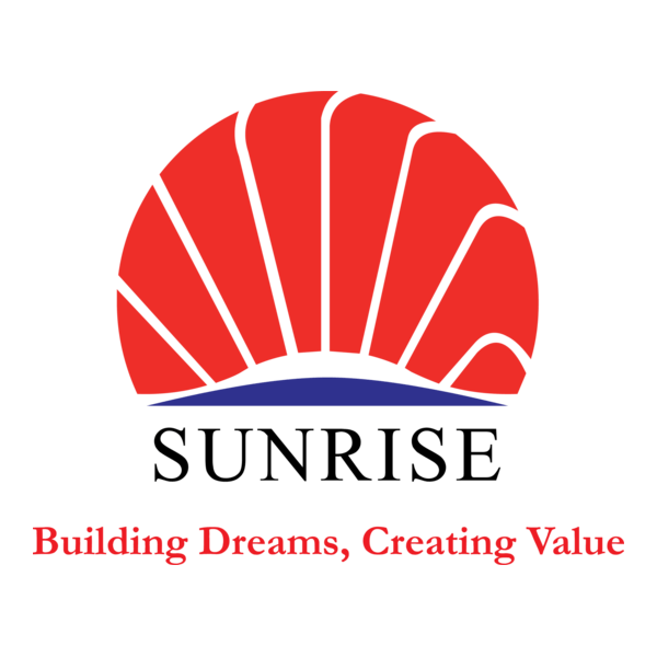 Sunrise Berhad Logo PNG Vector