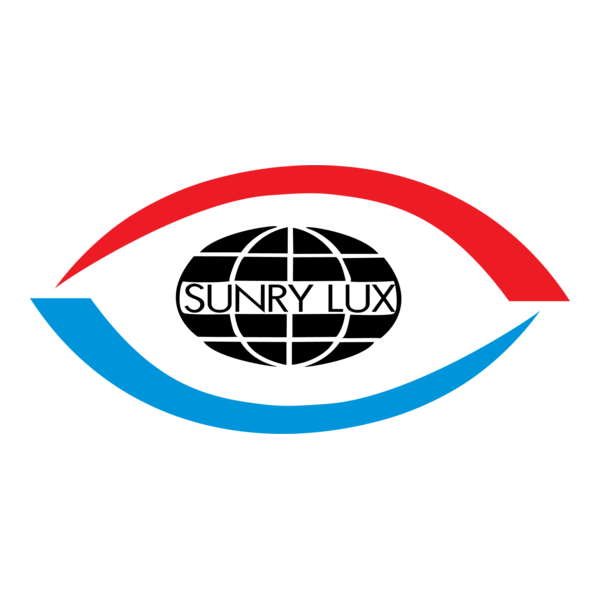 Sunry Lux Logo PNG Vector