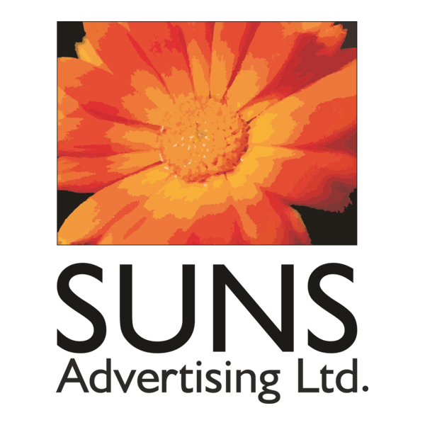 SUNS Adv. Ltd. Logo PNG Vector