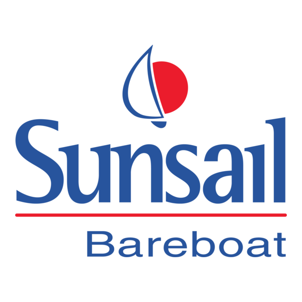 Sunsail Bareboat Logo PNG Vector
