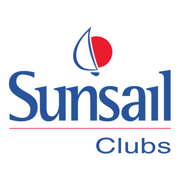 Sunsail Clubs Logo PNG Vector