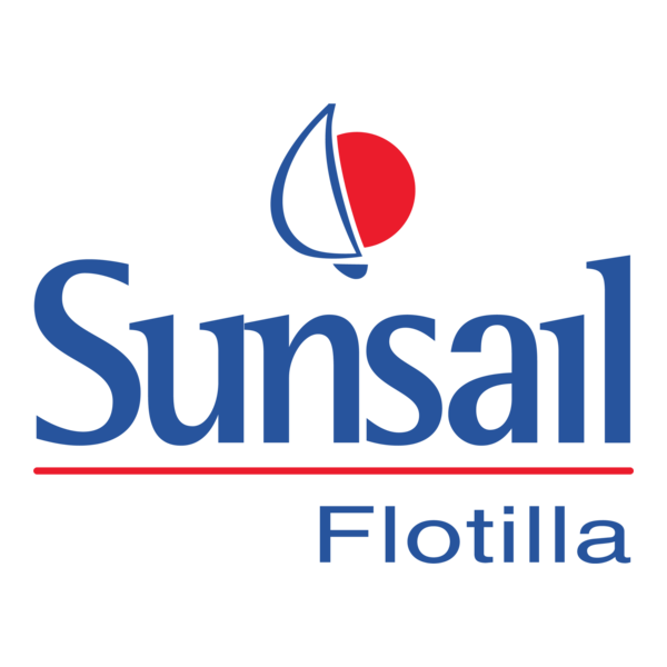 Sunsail Flotilla Logo PNG Vector