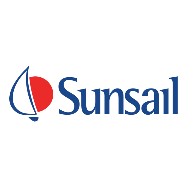 Sunsail Logo PNG Vector