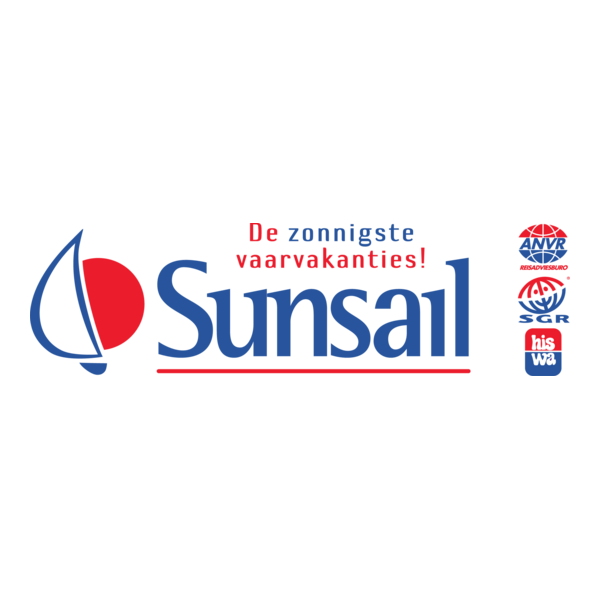 Sunsail Logo PNG Vector