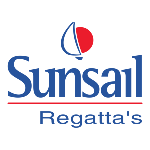Sunsail Regatta's Logo PNG Vector