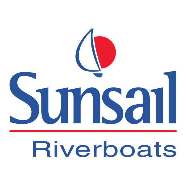 Sunsail Riverboats Logo PNG Vector