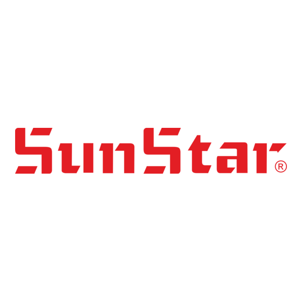 SunStar Machinery CO., LTD. Logo PNG Vector