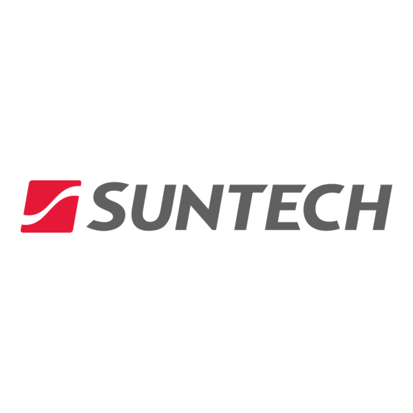 Suntech Power Logo PNG Vector