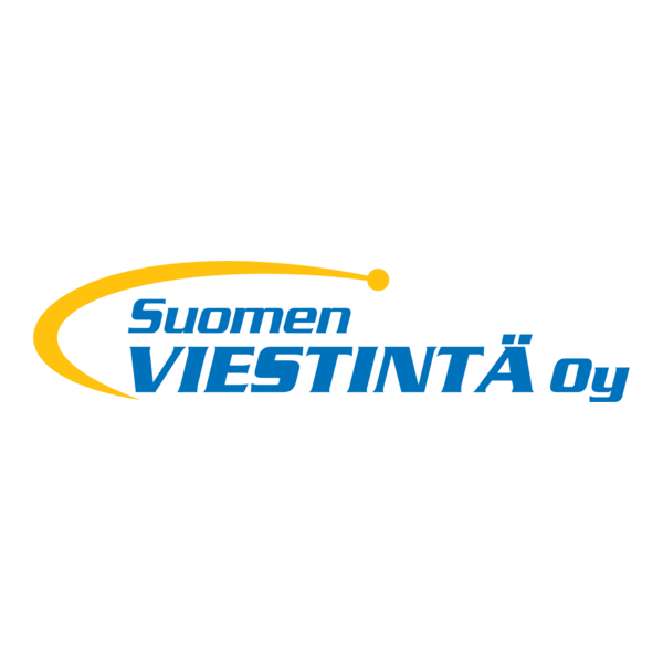 Suomen Viestinta Logo PNG Vector