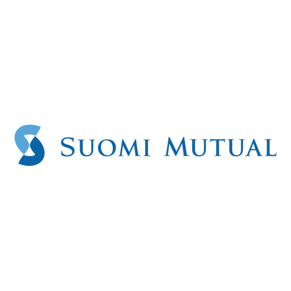 Suomi Mutual Logo PNG Vector