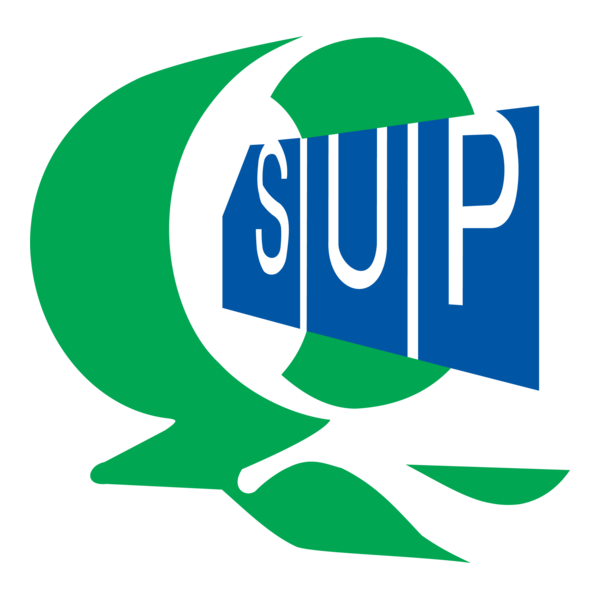 Sup Logo PNG Vector