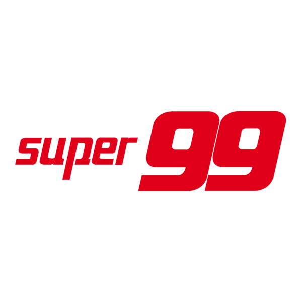 Super 99 Logo PNG Vector