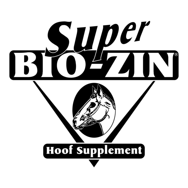 Super Bio-Zin Logo PNG Vector