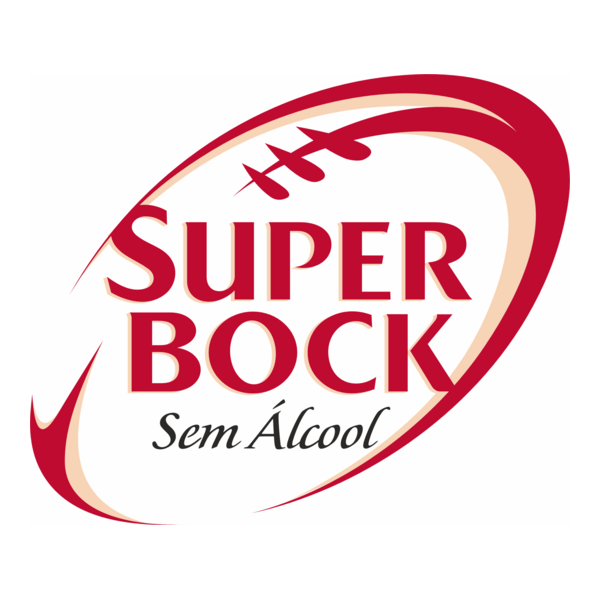 Super Bock Sem Alcool Logo PNG Vector