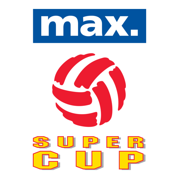 Super Cup Logo PNG Vector