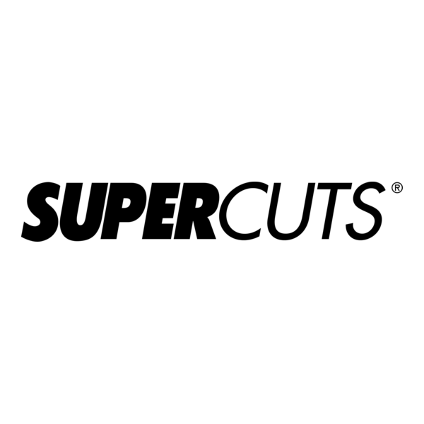 Super Cuts Logo PNG Vector