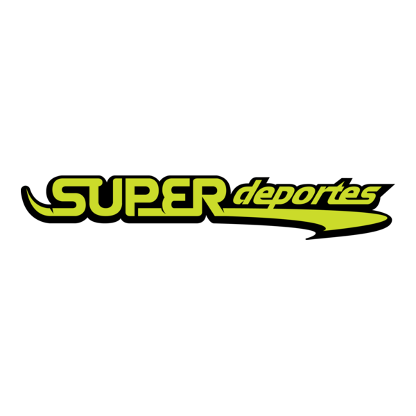Super Deportes Logo PNG Vector