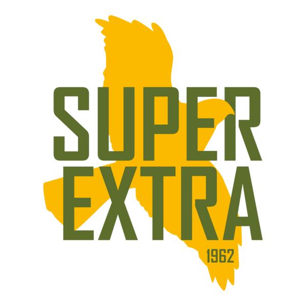 Super Extra Logo PNG Vector