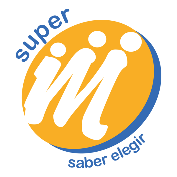 Super Moli Logo PNG Vector