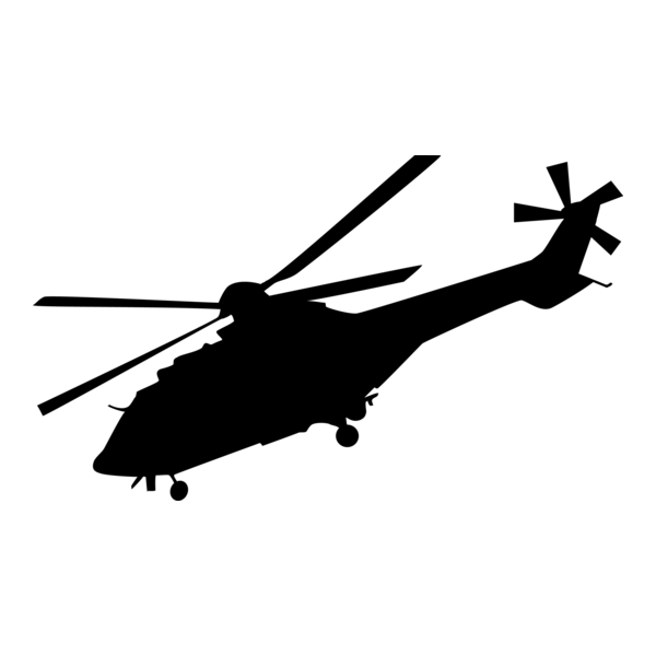 Super Puma Logo PNG Vector