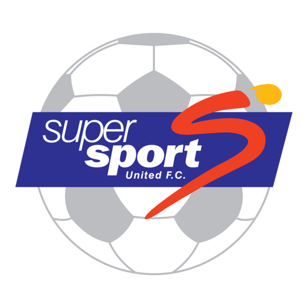 Super Sport United Logo PNG Vector
