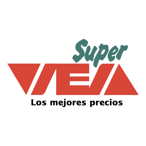 Super Vea Logo PNG Vector