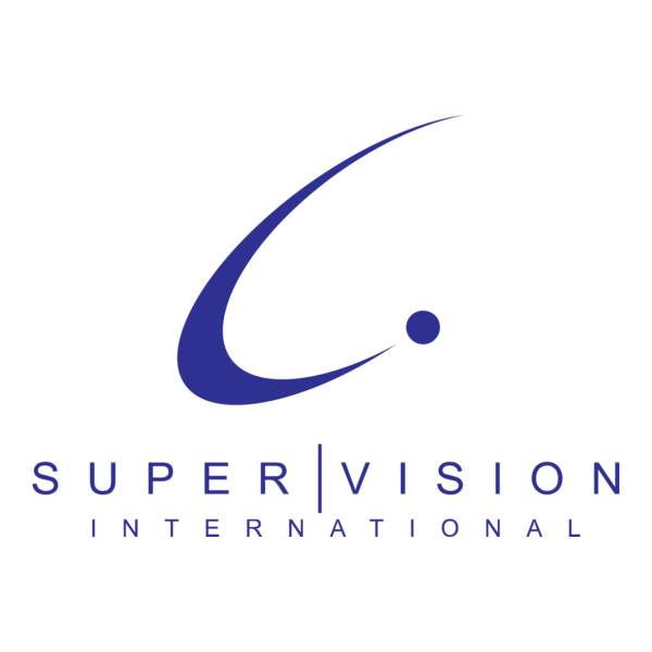 Super Vision International Logo PNG Vector