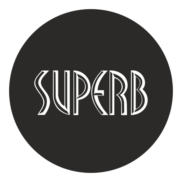 superb Logo PNG Vector
