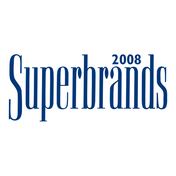 Superbrands Logo PNG Vector