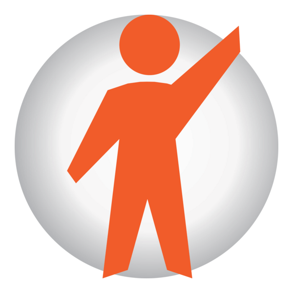 SuperCD Icon Logo PNG Vector