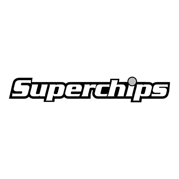 Superchips Logo PNG Vector