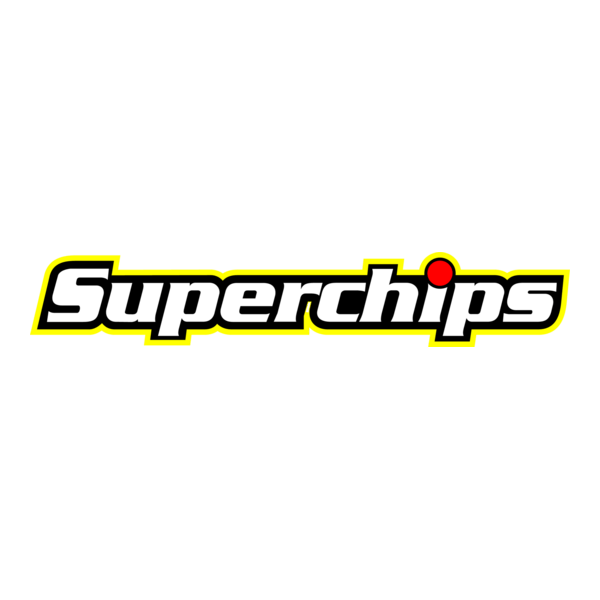 Superchips Logo PNG Vector