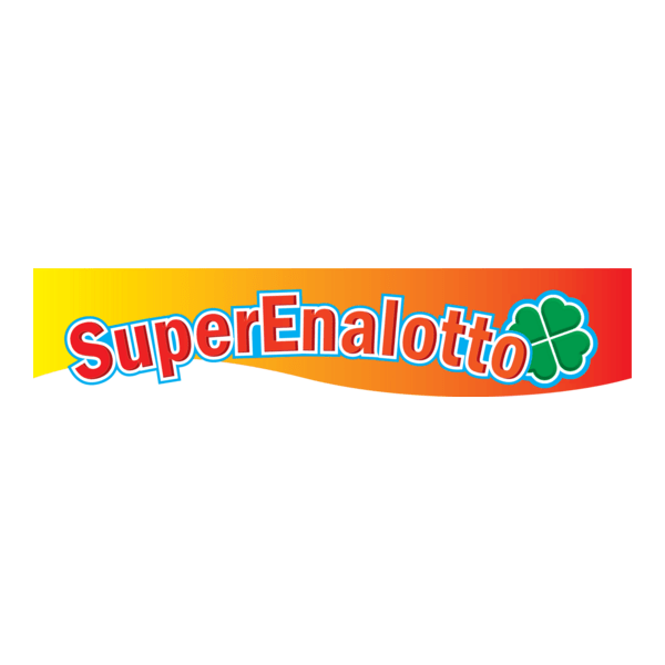 SuperEnalotto New 2 Logo PNG Vector
