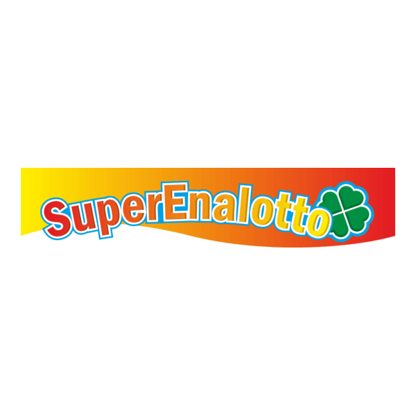 Superenalotto new Logo PNG Vector