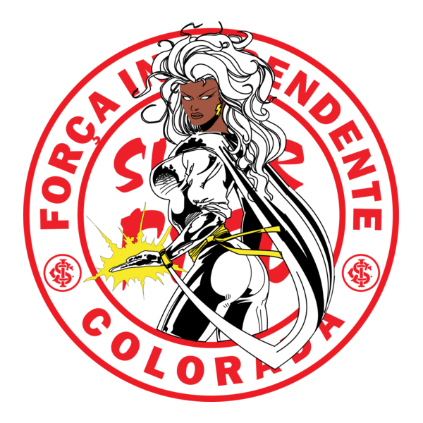 Superfico Logo PNG Vector