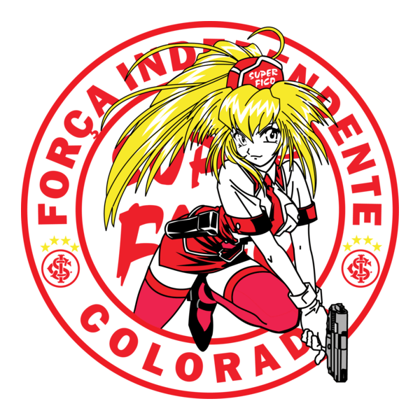 Superfico Logo PNG Vector