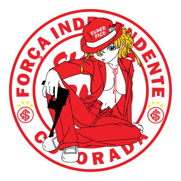 Superfico Logo PNG Vector