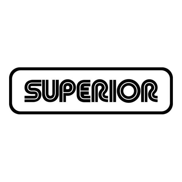 Superior Logo PNG Vector
