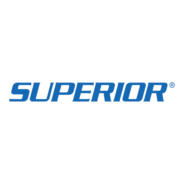Superior Logo PNG Vector