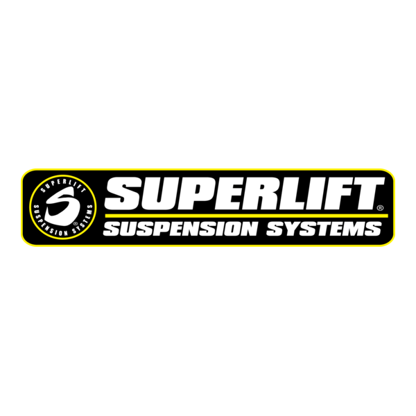 superlift suspension systems Logo PNG Vector