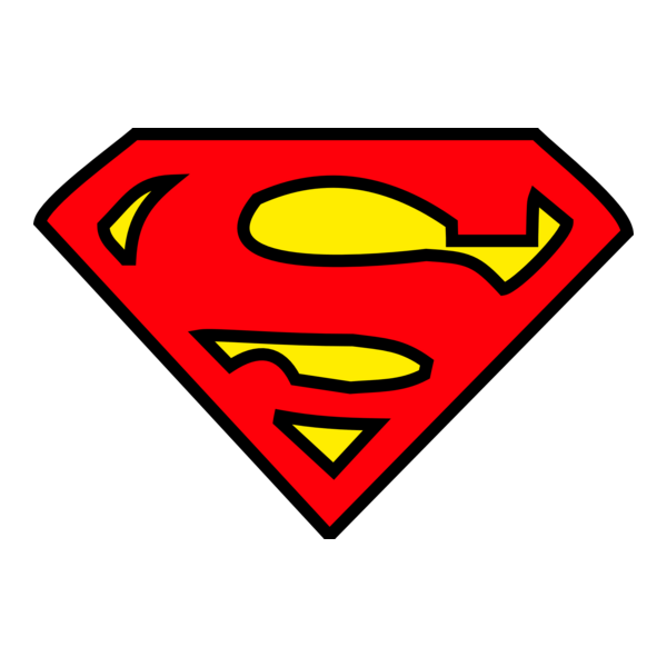 SupermanC Logo PNG Vector
