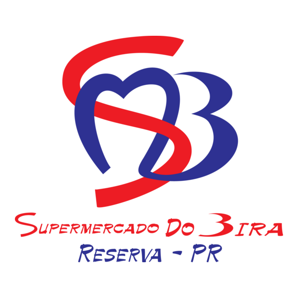 supermercado do biro Logo PNG Vector