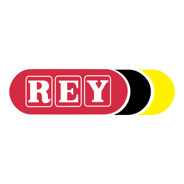 Supermercado El Rey Logo PNG Vector