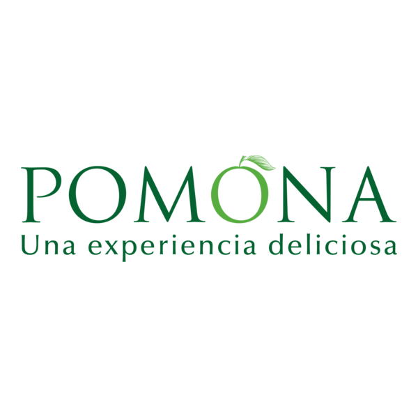 Supermercados Pomona Logo PNG Vector