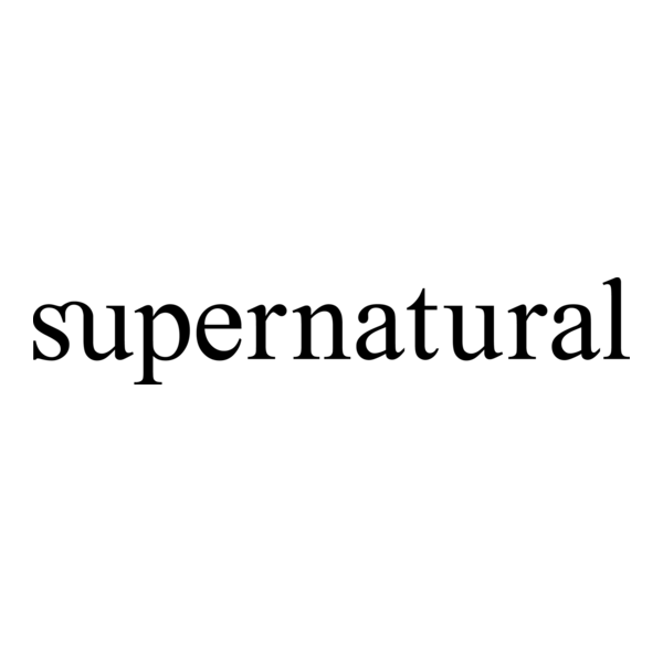 supernatural studios Logo PNG Vector