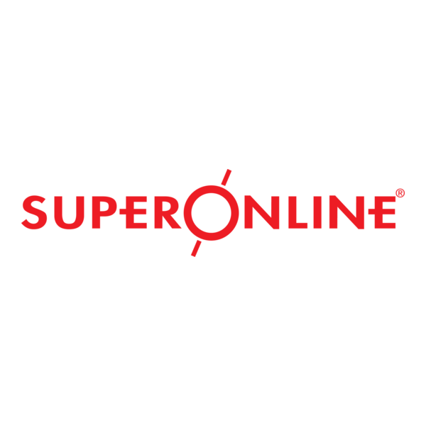 SuperOnline Logo PNG Vector