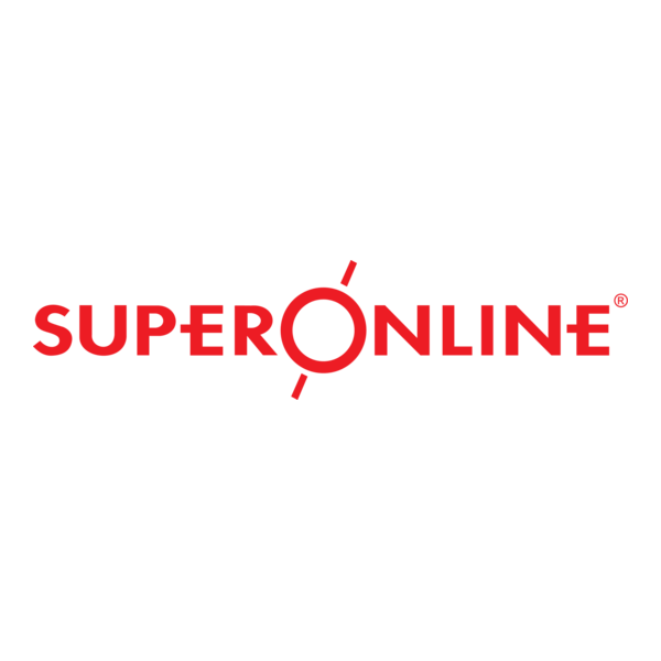 Superonline Logo PNG Vector