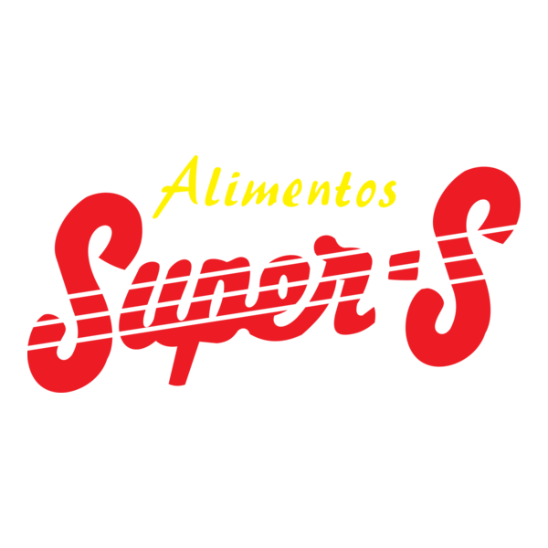 supers Logo PNG Vector