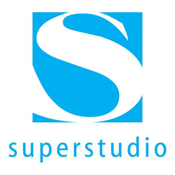Superstudio S.A.S. Logo PNG Vector